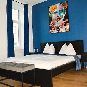 Appartement met Twee Slaapkamers